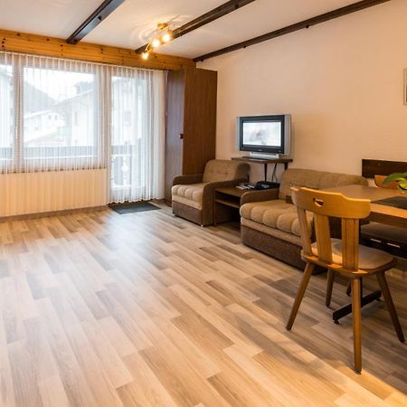 شقة Haus Alba ساس-الماغيل المظهر الخارجي الصورة